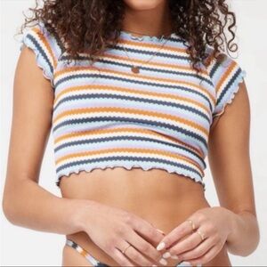 L*SPACE Crop Top $100 OFF